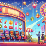 Situs Maxwin Terbaik – Daftar dan review platform slot dengan tingkat maxwin tertinggi