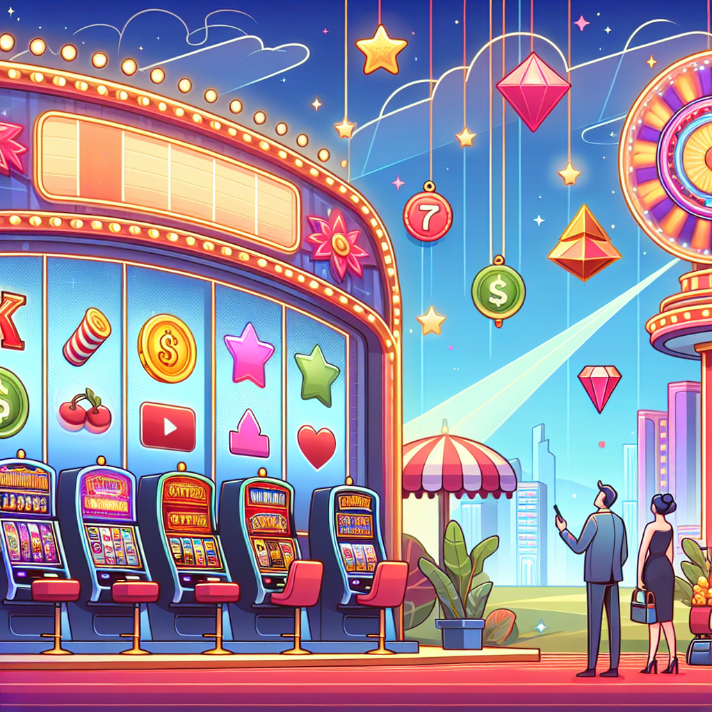 Situs Maxwin Terbaik – Daftar dan review platform slot dengan tingkat maxwin tertinggi