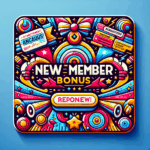 Bonus dan Promo – Informasi lengkap bonus new member dan promo menarik