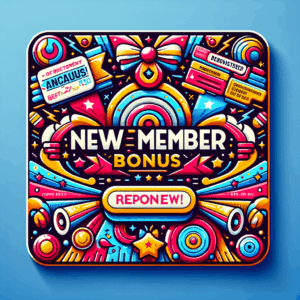 Bonus dan Promo – Informasi lengkap bonus new member dan promo menarik