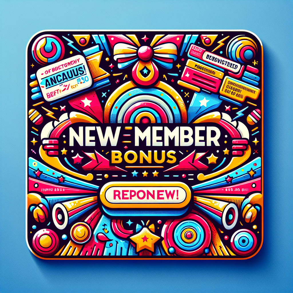 Bonus dan Promo – Informasi lengkap bonus new member dan promo menarik