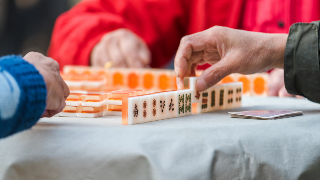 Strategi Hitung Skor Mahjong Ways: Panduan Pro & Promo Eksklusif