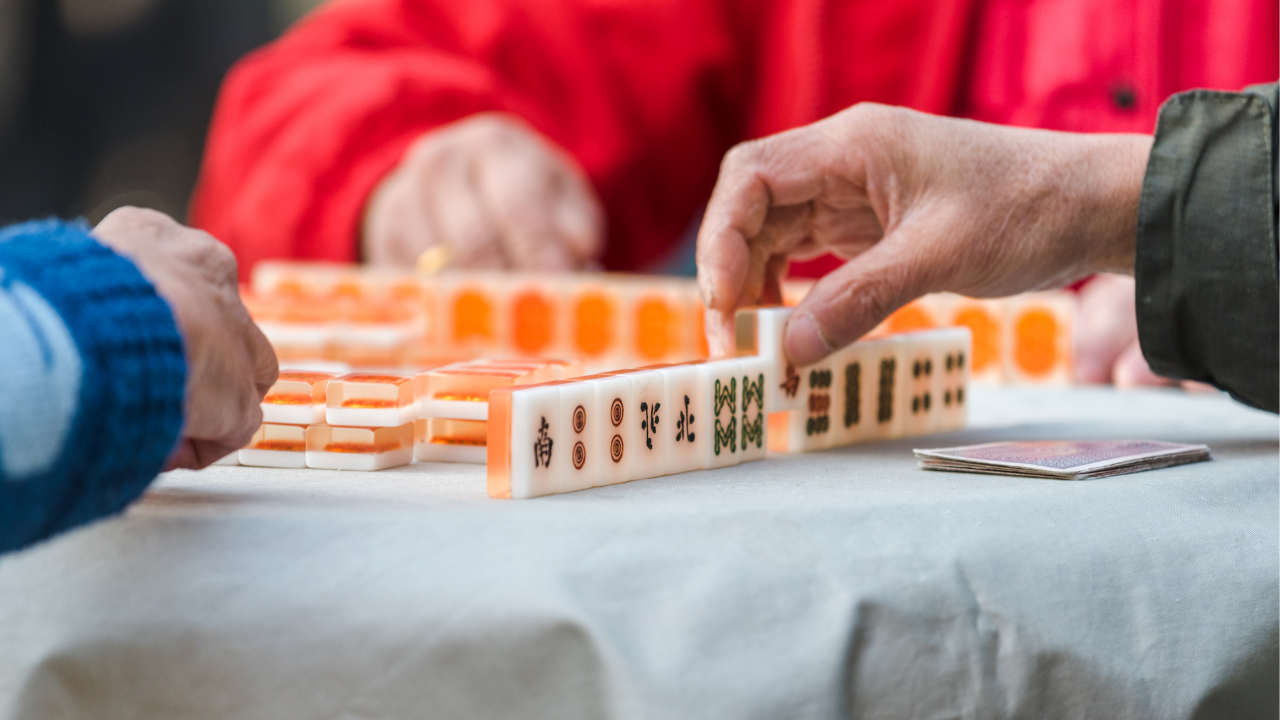 Strategi Hitung Skor Mahjong Ways